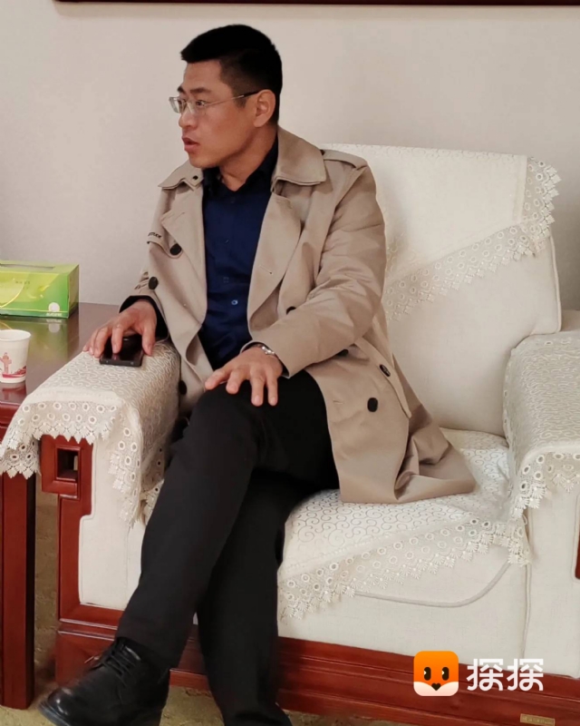 静以修身的第二张照片--深圳相亲服务中心