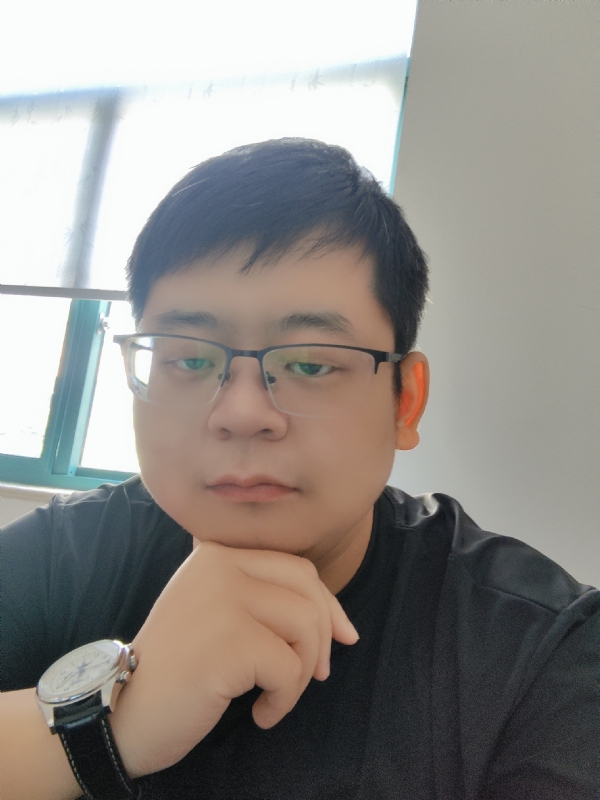 柯817的第一张照片--深圳相亲服务中心
