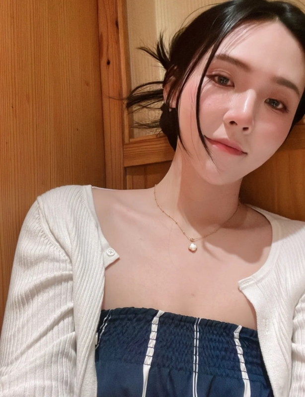 lina的第一张照片--深圳相亲服务中心