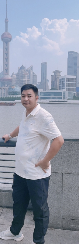 Elias的第一张照片--深圳相亲服务中心