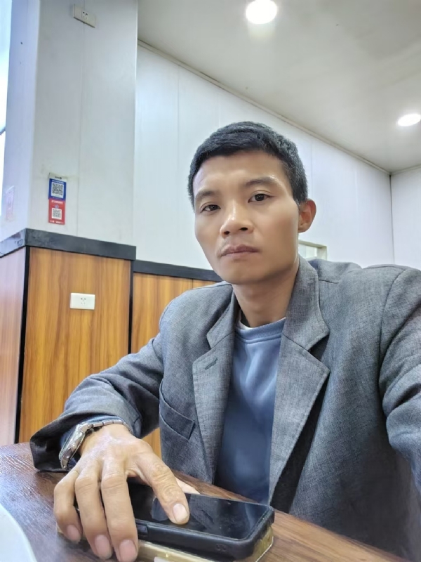 运满乾坤的第一张照片--深圳相亲服务中心