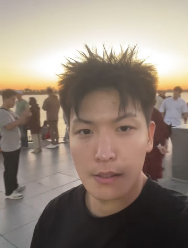 姚荫博的第二张照片--深圳相亲服务中心