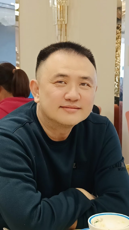 谁可相依的第一张照片--深圳相亲服务中心