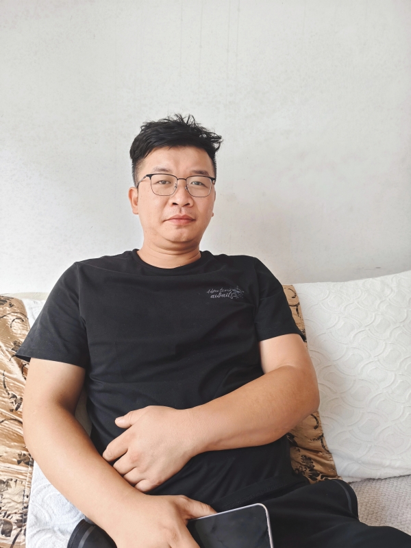 wangchao123的第一张照片--深圳相亲服务中心