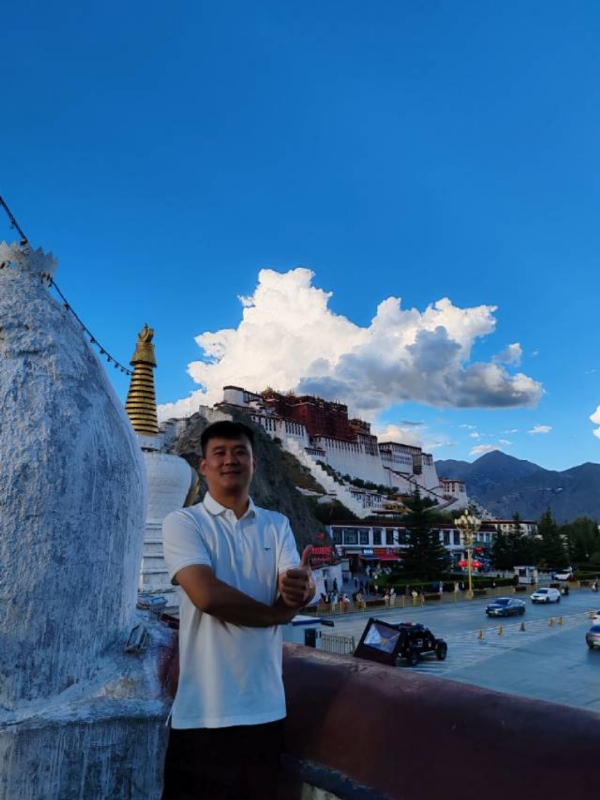 清风的第四张照片--深圳相亲服务中心