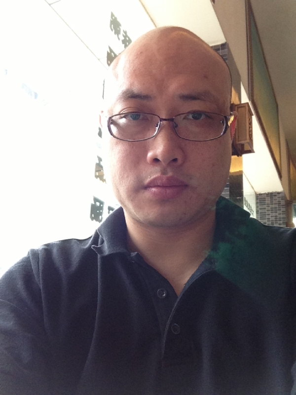 Benny的第一张照片--深圳相亲服务中心