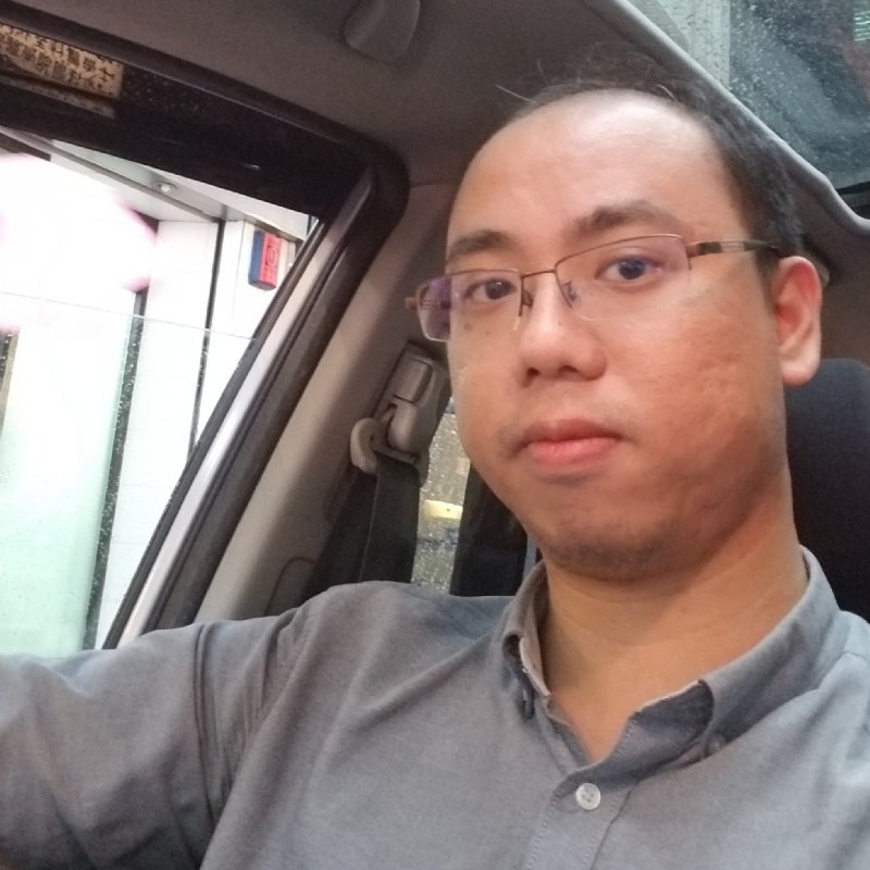 詹士的第一张照片--深圳相亲服务中心