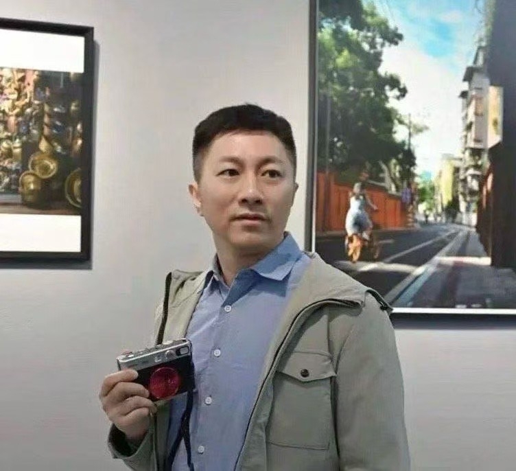 千帆过尽的第一张照片--深圳相亲服务中心