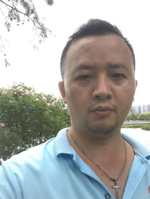 彭长权的第一张照片--深圳相亲服务中心