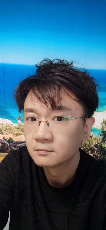 kent-yin的第二张照片--深圳相亲服务中心