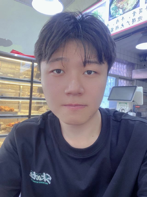 Myth的第一张照片--深圳相亲服务中心