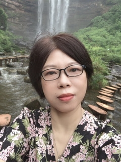 Amay的第一张照片--深圳相亲服务中心