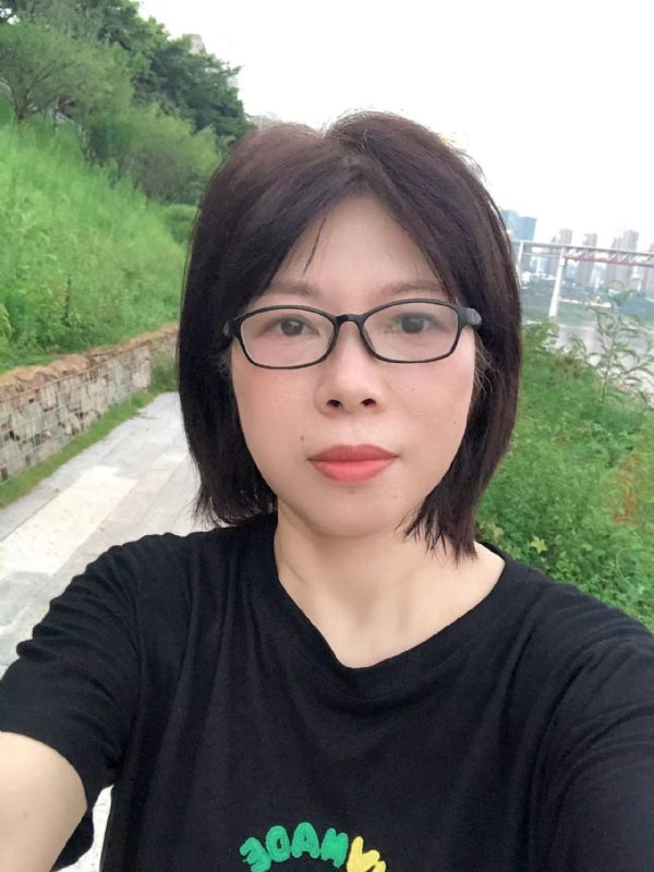 Amay的第二张照片--深圳相亲服务中心