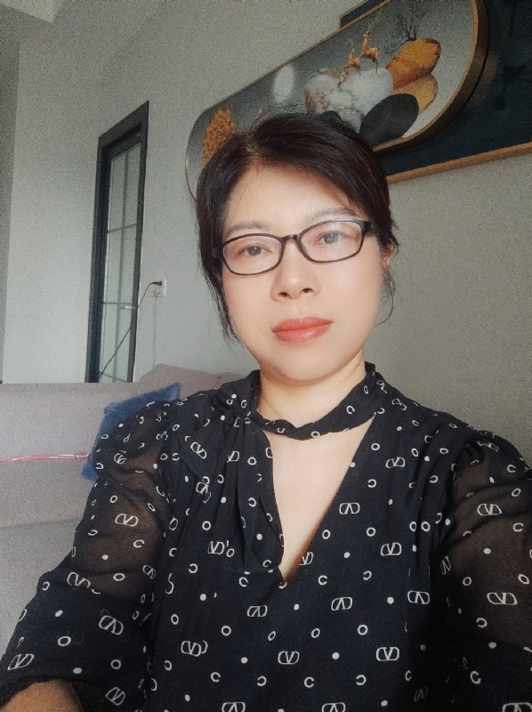Amay的第三张照片--深圳相亲服务中心