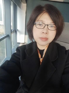 Amay的第四张照片--深圳相亲服务中心