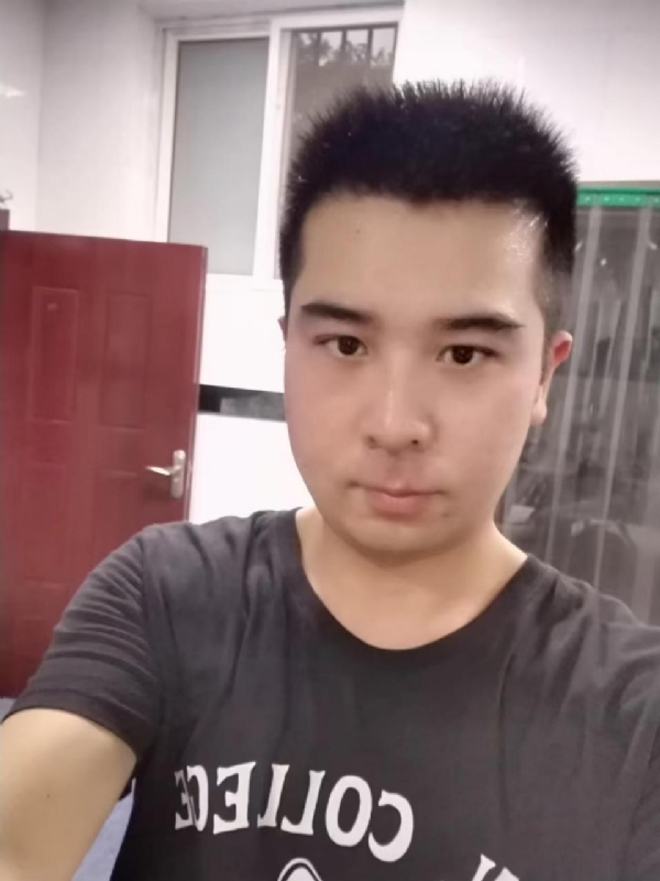 89WANG的第一张照片--深圳相亲服务中心