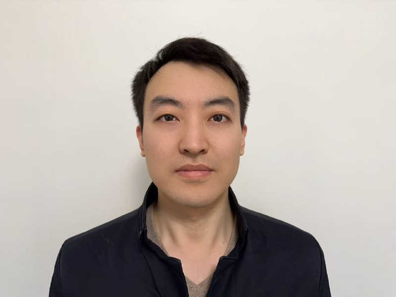 临渊的第二张照片--深圳相亲服务中心