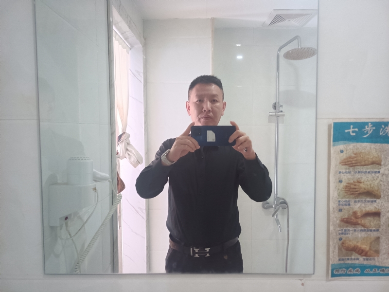 小小辰的第一张照片--深圳相亲服务中心