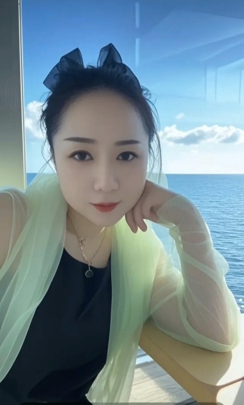 壵壵有光的第一张照片--深圳相亲服务中心