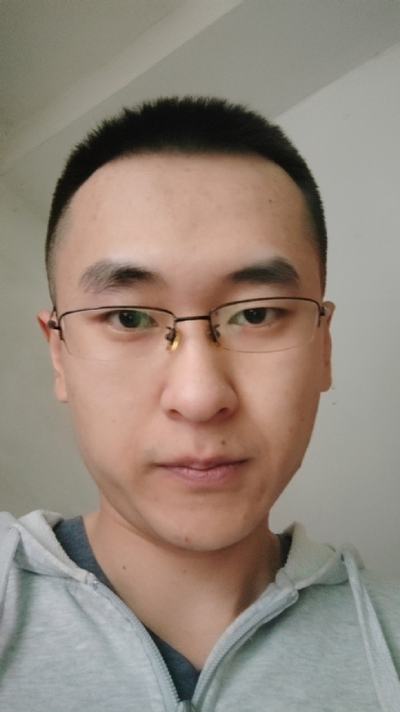 灵越的第一张照片--深圳相亲服务中心