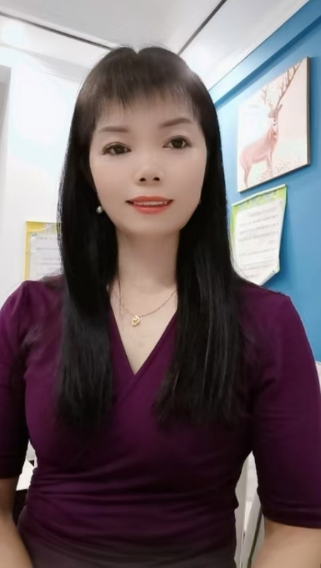 阿寓的第一张照片--深圳相亲服务中心