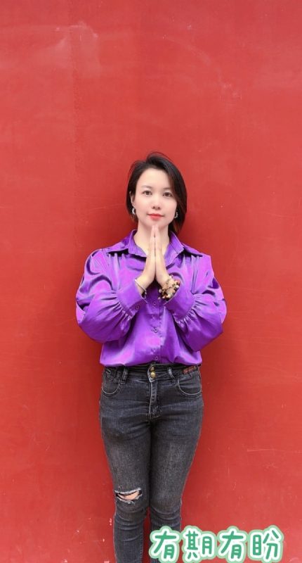 想要有个家的第一张照片--深圳相亲服务中心
