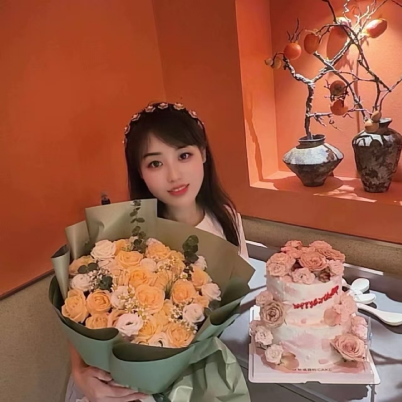 希希的第一张照片--深圳相亲服务中心