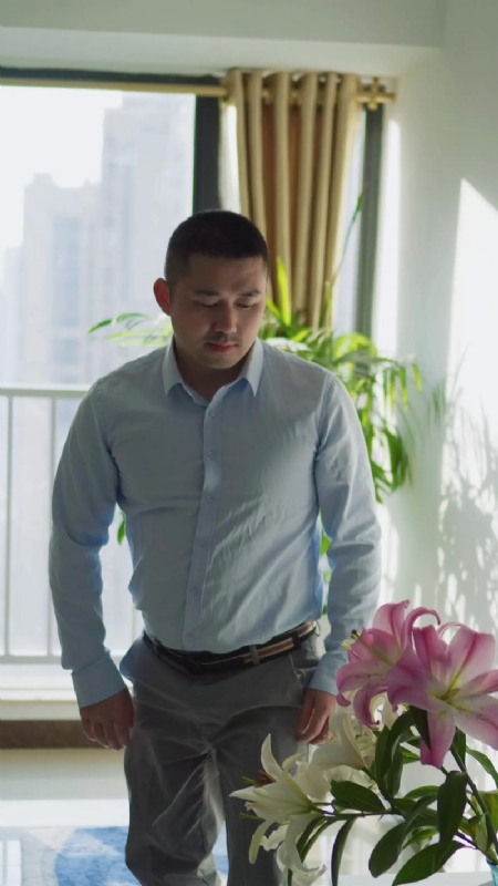 上海交友的第一张照片--深圳相亲服务中心