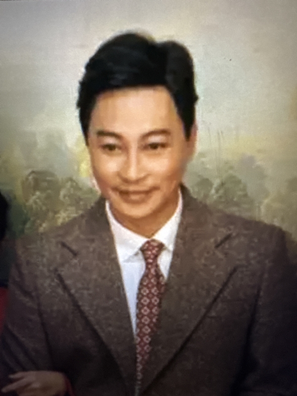 李剑程的第一张照片--深圳相亲服务中心