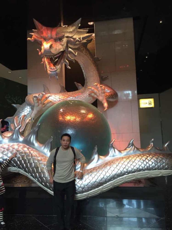 keystop的第一张照片--深圳相亲服务中心