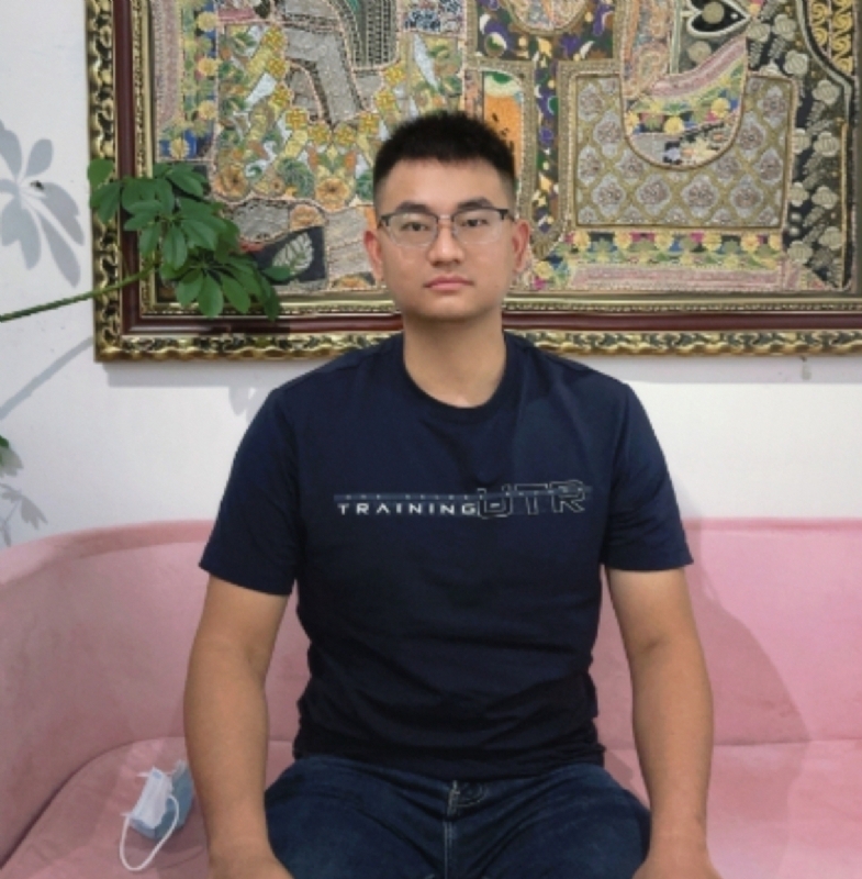 大黄的第一张照片--深圳相亲服务中心