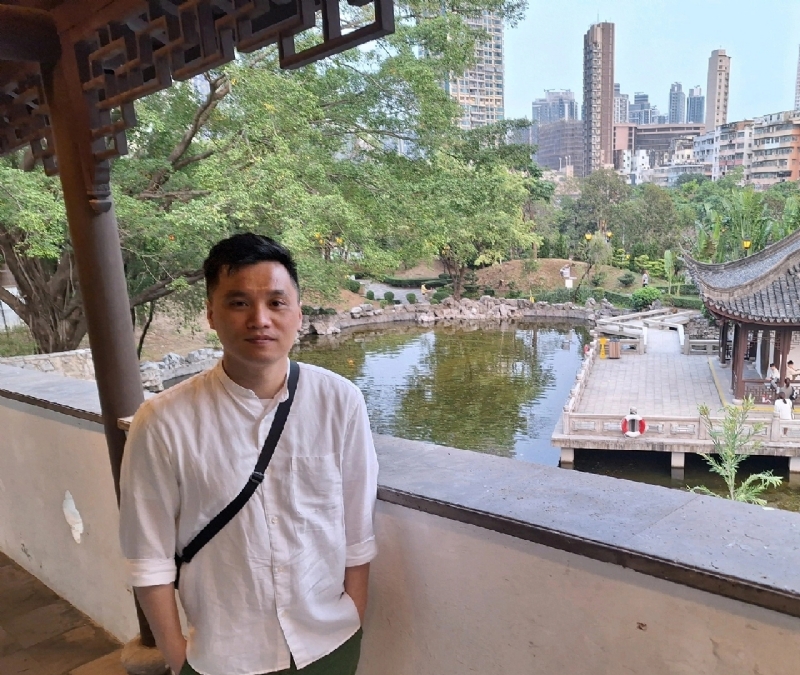 Aw的第一张照片--深圳相亲服务中心