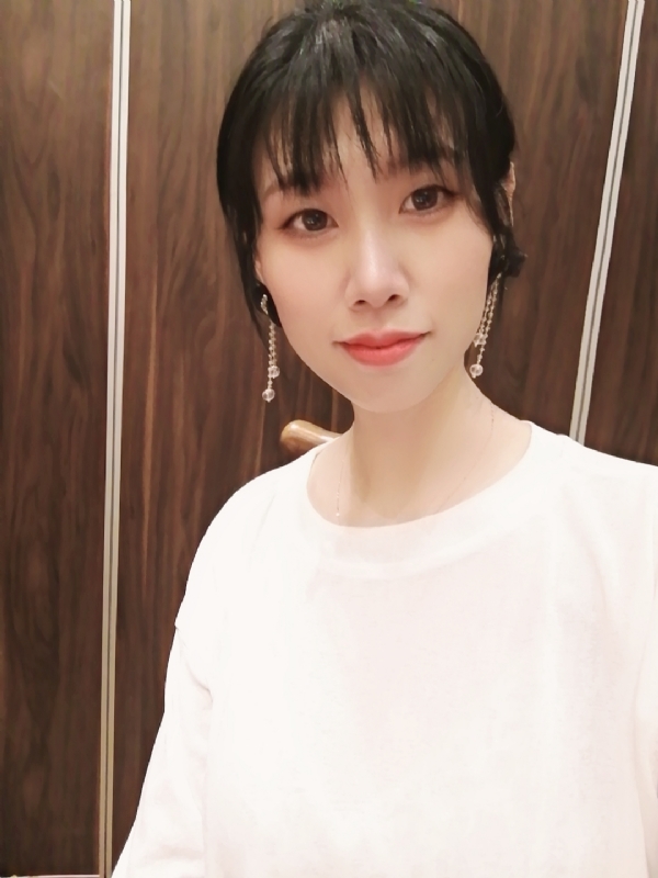 于小倩的第一张照片--深圳相亲服务中心