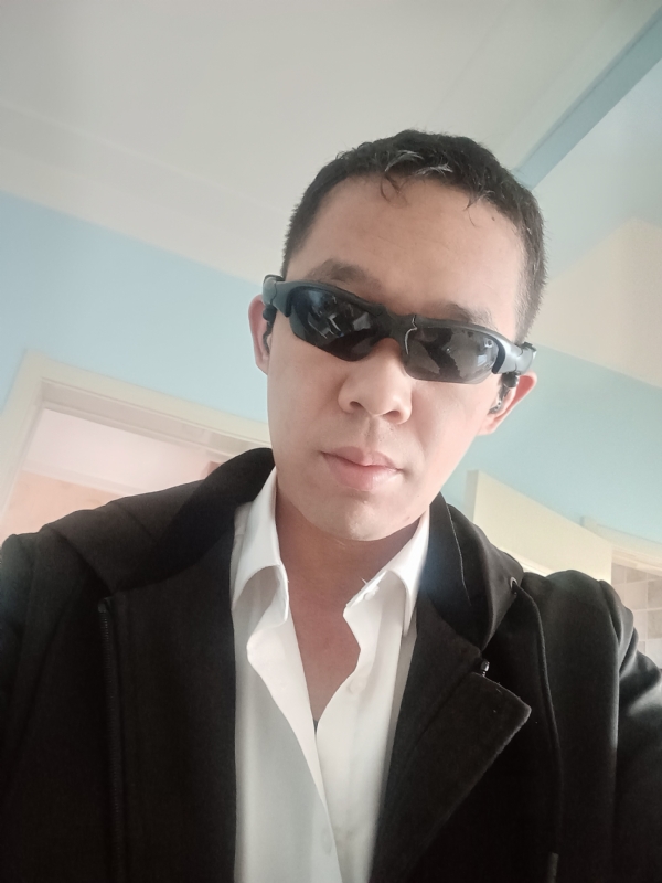 血公爵的第二张照片--深圳相亲服务中心