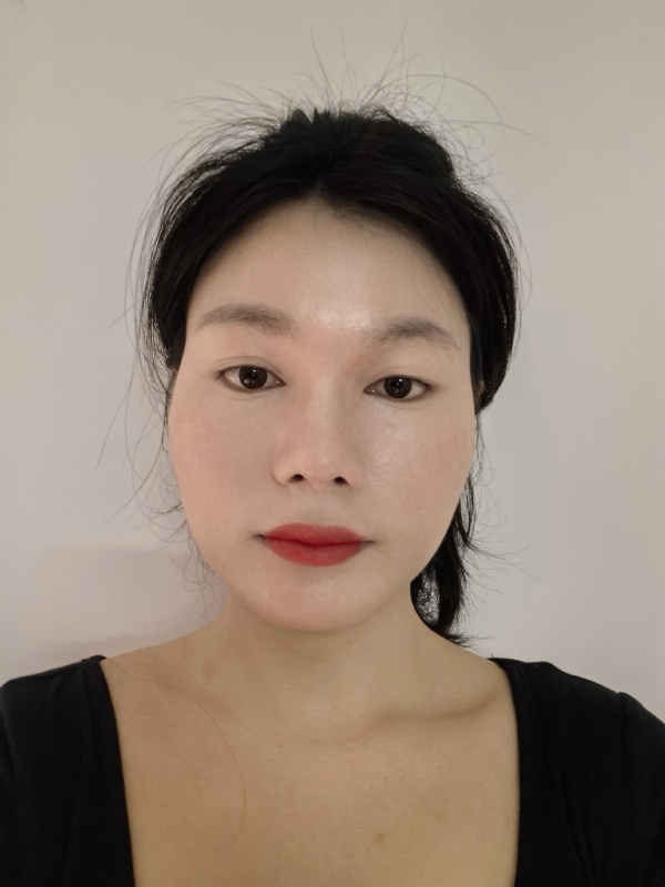 卉秀的第一张照片--深圳相亲服务中心