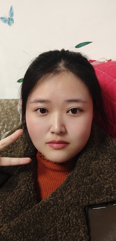 雪雪的第一张照片--深圳相亲服务中心