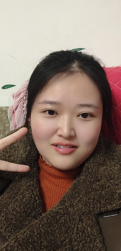 雪雪的第二张照片--深圳相亲服务中心