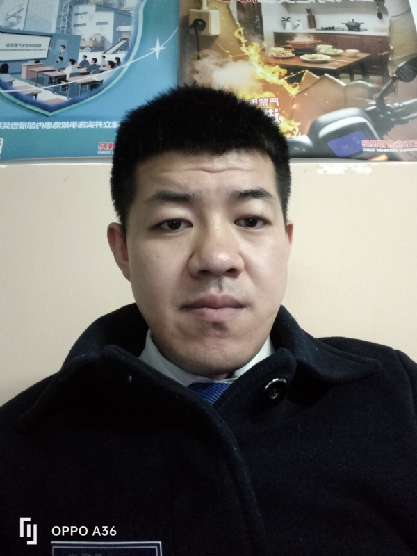 姜燃的第二张照片--深圳相亲服务中心