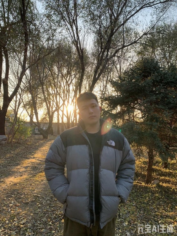 阿琛在这呢的第一张照片--深圳相亲服务中心