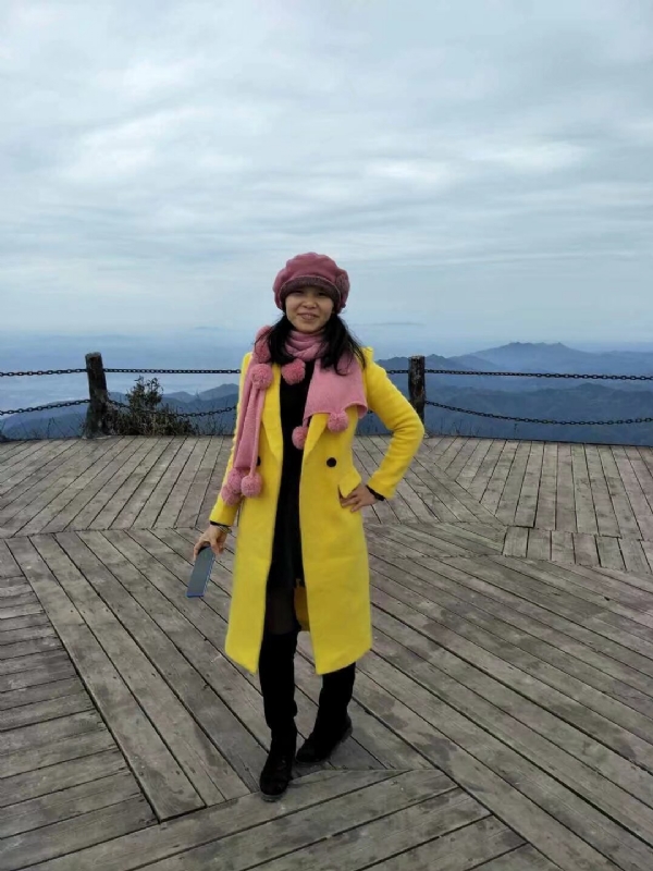 sgany的第二张照片--深圳相亲服务中心