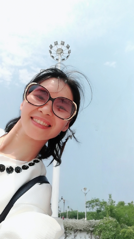 sgany的第四张照片--深圳相亲服务中心