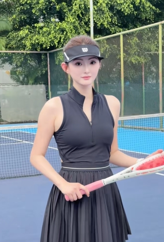 热发热管的第一张照片--深圳相亲服务中心