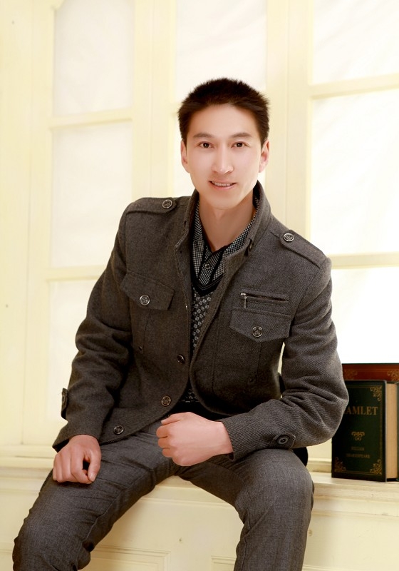 清云的第一张照片--深圳相亲服务中心