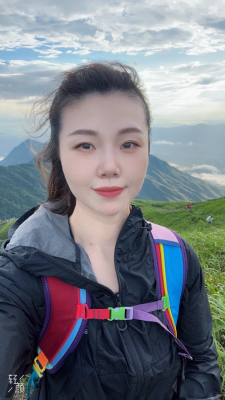 汀兰岸芷的第一张照片--深圳相亲服务中心