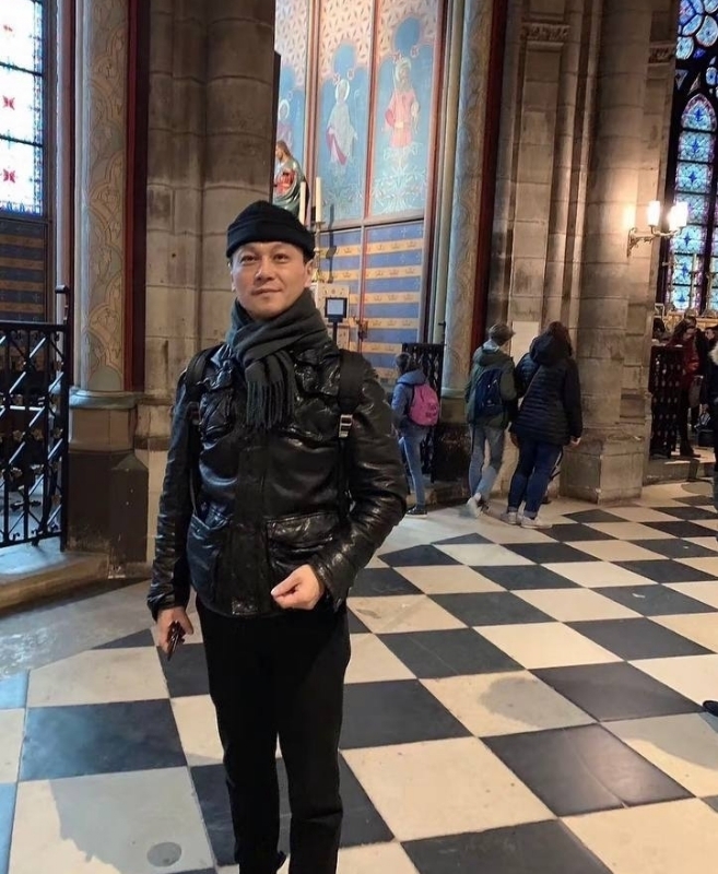 永不退役的军魂的第二张照片--深圳相亲服务中心