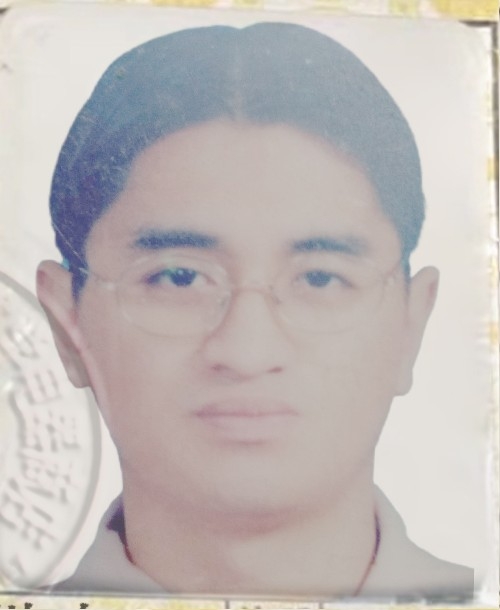 小宇子的第一张照片--深圳相亲服务中心