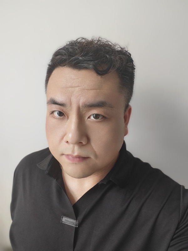 小沐的第一张照片--深圳相亲服务中心