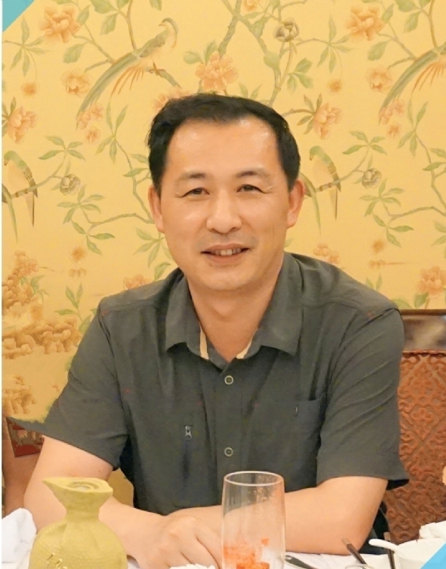 蒋老师的第一张照片--深圳相亲服务中心