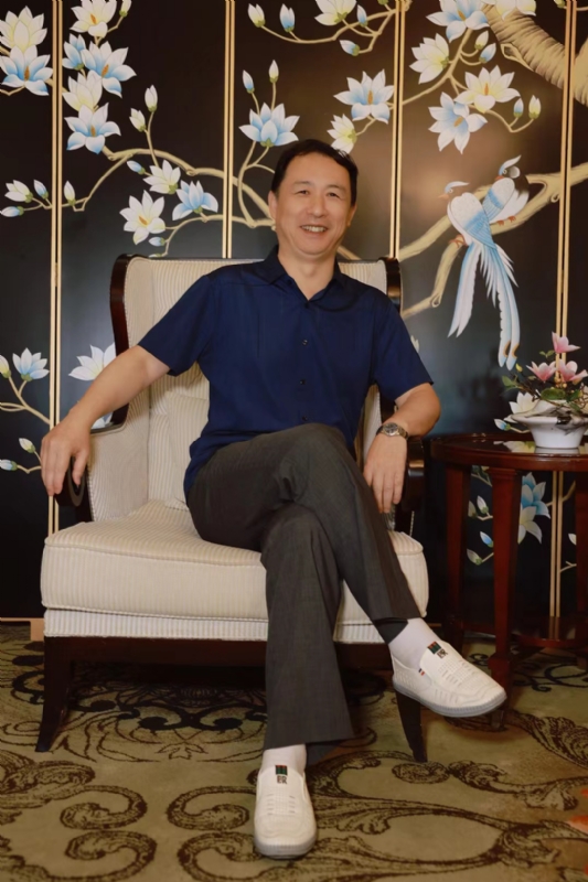 蒋老师的第二张照片--深圳相亲服务中心