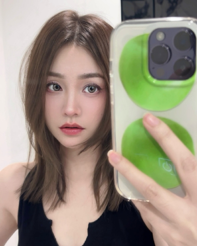 Claire的第一张照片--深圳相亲服务中心